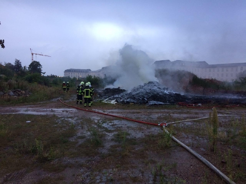 Brand mittel Brand mittel